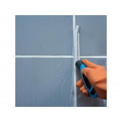 Brosse à  joints en plastique, STARWAX|Sanifer