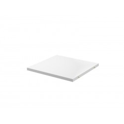 Tablette Spaceo Kub, Blanc H.31.5Xl.32.7Xp.31.5Cm|Sanifer