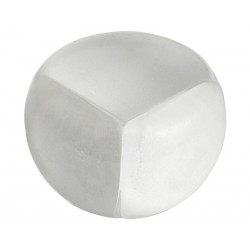 Lot de 4 protections d'angle Transparent ABUS| Sanifer