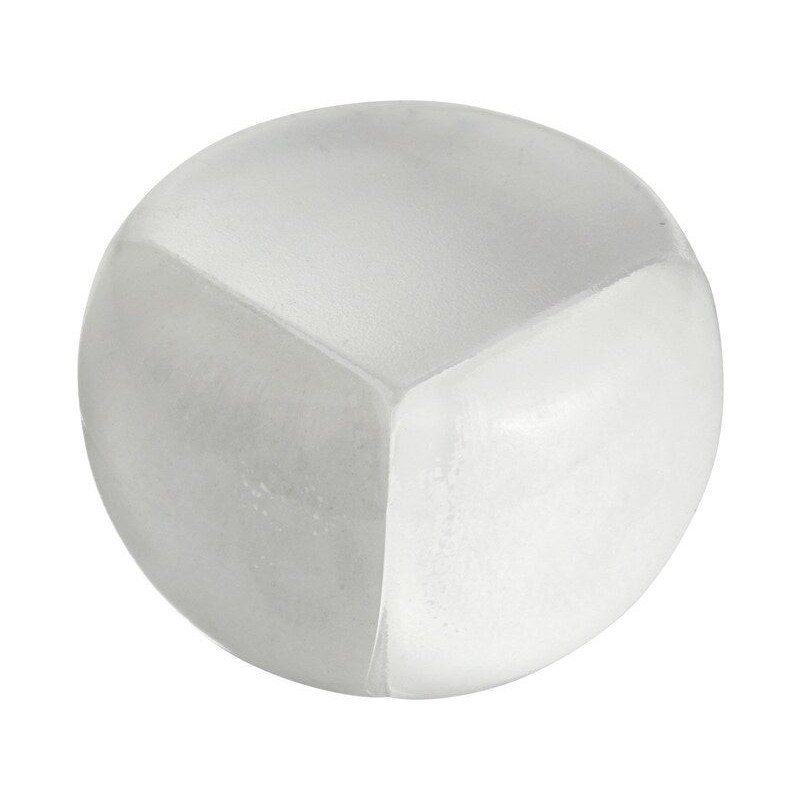 Lot de 4 protections d'angle Transparent ABUS| Sanifer