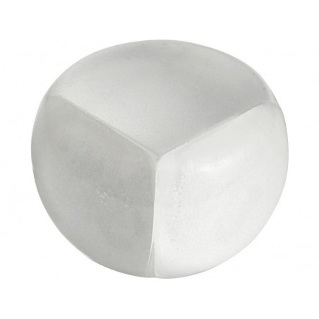 Lot de 4 protections d'angle Transparent ABUS| Sanifer