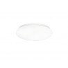 Plafonnier MOON led détection sensor, diam.25 cm, blanc, Inspire| Sanifer