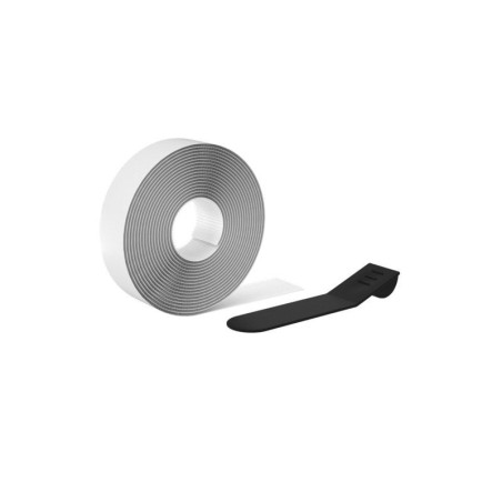 Ruban agrippant/moustiquaire ARTENS 2cmx5.60m blanc -  - meilleure qualité