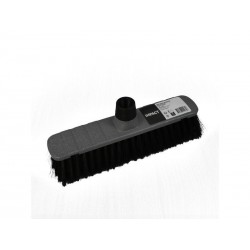 Tête de balai multiusage en plastique IMPACT| Sanifer