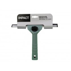 Raclette à  vitres réglables 25cm IMPACT| Sanifer