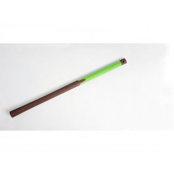 Manche pour pioche en tissu de fibre de verre, L.90 cm| Sanifer