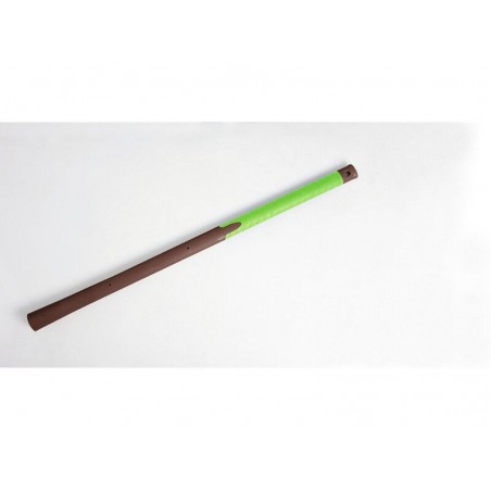 Manche pour pioche en tissu de fibre de verre, L.90 cm| Sanifer