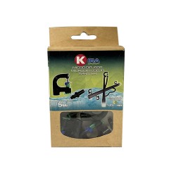 Sprayer 180Â° x5-Flow 90 l/h at 2 bar-D3mm   uc24 -  - meilleure qualité