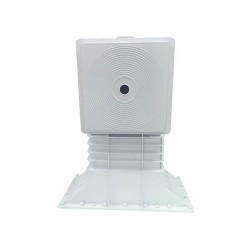 Skimmer grande ouverture - béton | Sanifer