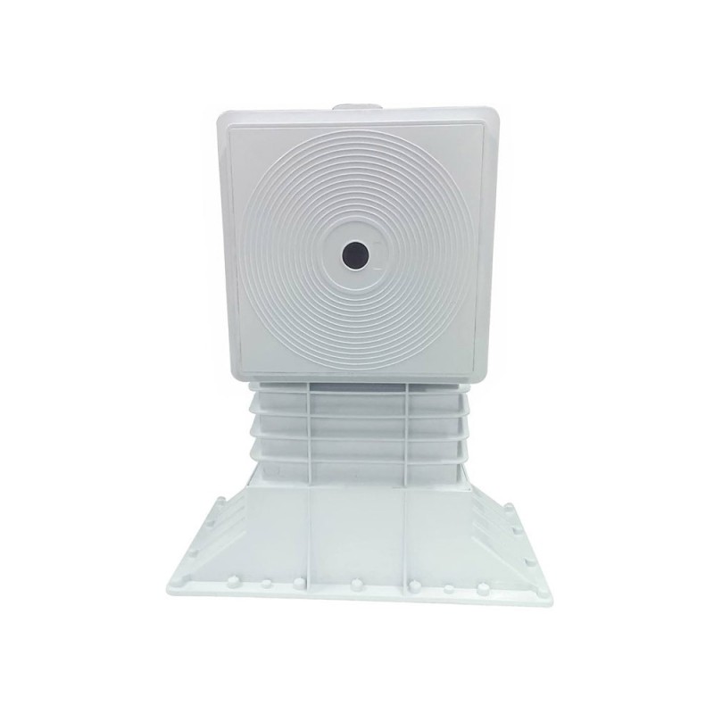 Skimmer grande ouverture - béton | Sanifer