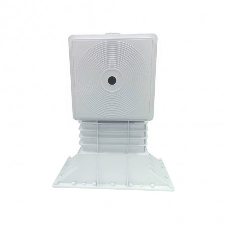 Skimmer grande ouverture - béton | Sanifer