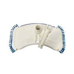 Brosse de fond Vac Deluxe | Sanifer