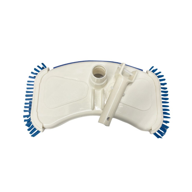 Brosse de fond Vac Deluxe | Sanifer