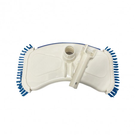 Brosse de fond Vac Deluxe | Sanifer