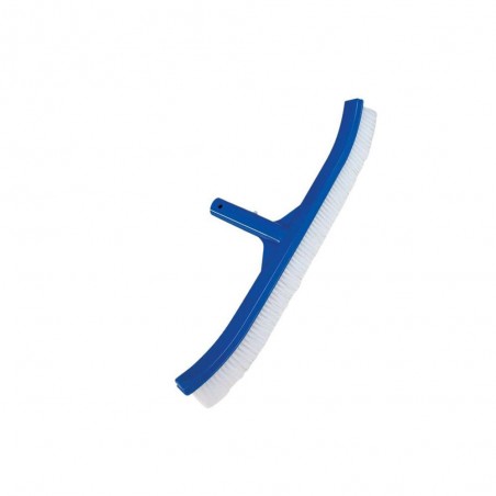 Brosse de paroi incurvée 45cm|Sanifer