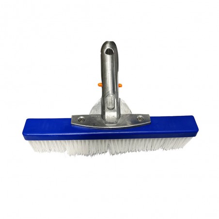 Brosse de paroi PM manche alu 26cm | Sanifer
