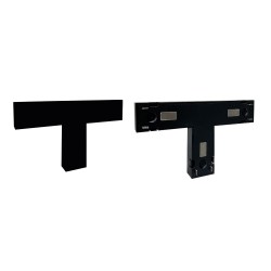 Connecteur L.100xl.60xH10.5mm | Sanifer