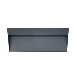 Spot escalier rectangle  3W  270x32x110mm 220V 50/60HZ| Sanifer