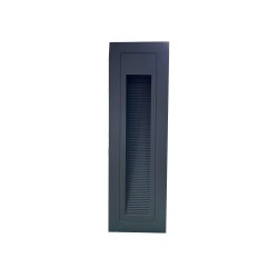 Spot escalier rectangle  3W  210x65x55mm 220V 50/60HZ | Sanifer