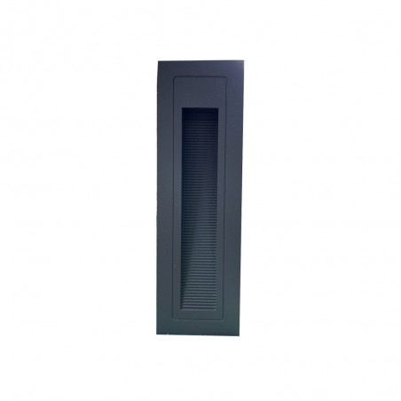 Spot escalier rectangle  3W  210x65x55mm 220V 50/60HZ | Sanifer