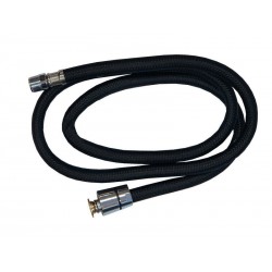 Flexible de douchette évier mâle / mâle sans poids|Sanifer