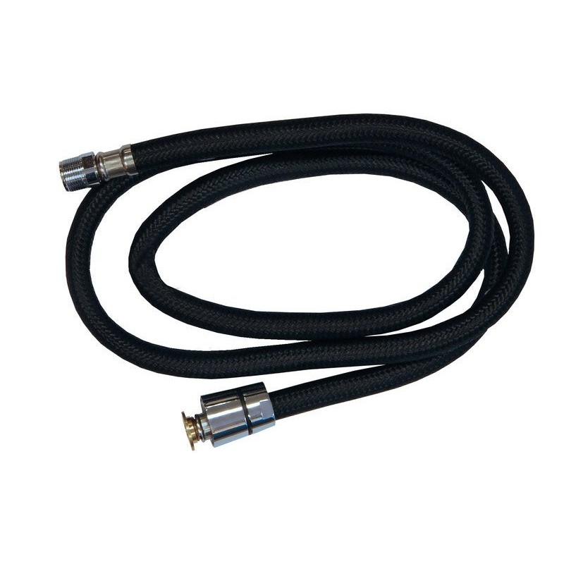 Flexible de douchette évier mâle / mâle sans poids|Sanifer