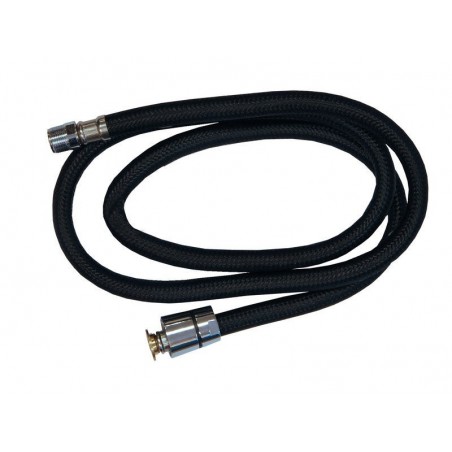 Flexible de douchette évier mâle / mâle sans poids|Sanifer