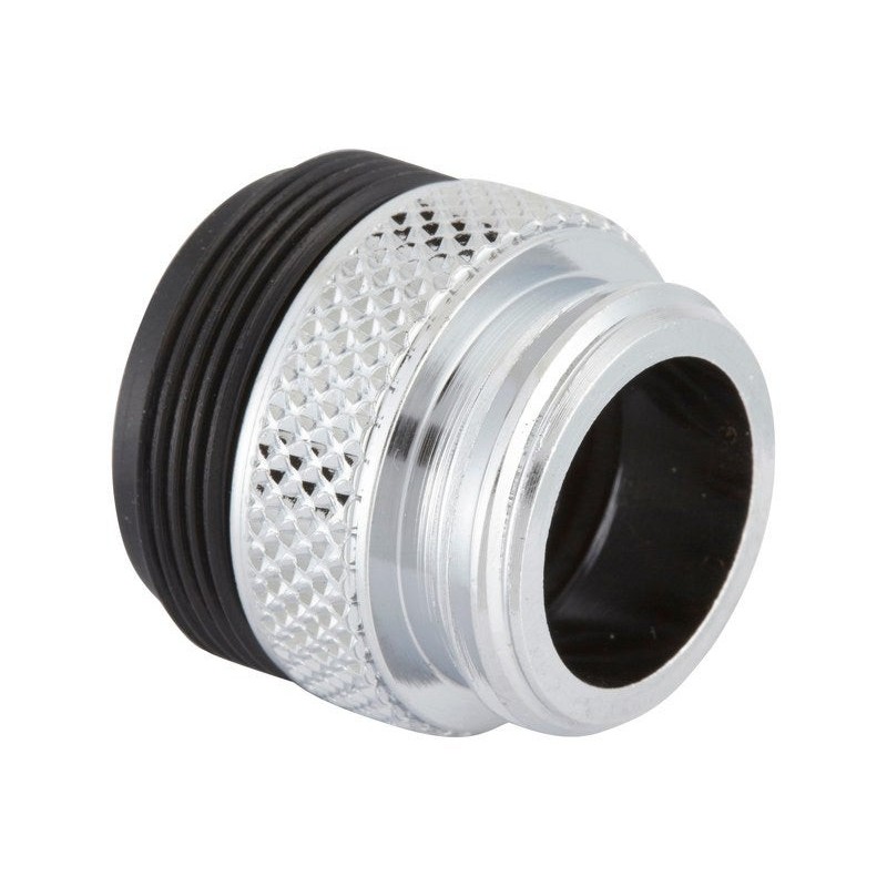 Raccord adaptateur filetage M22/M24 et raccord laiton F22/M15-21|Sanifer