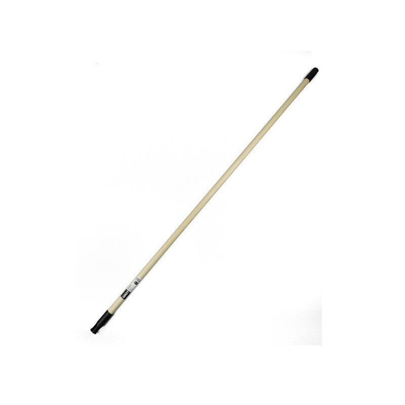 Manche à balai droit en bois 130cm IMPACT|Sanifer
