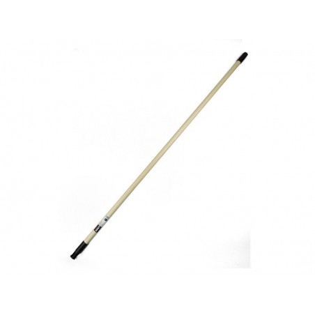 Manche à balai droit en bois 130cm IMPACT|Sanifer