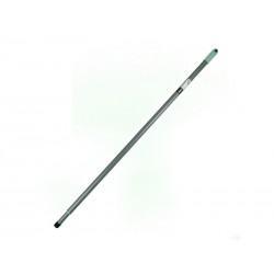 Manche à balai télescopique en acier IMPACT|Sanifer