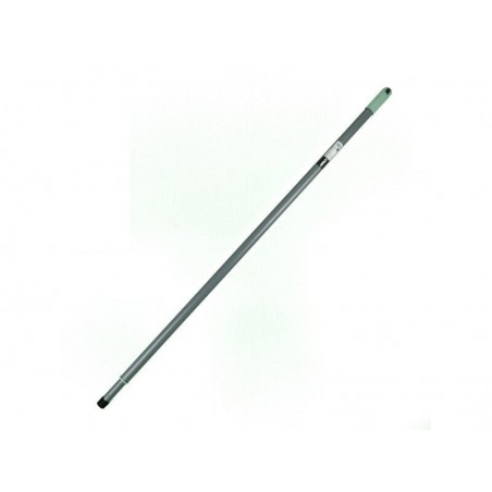 Manche à balai télescopique en acier IMPACT|Sanifer