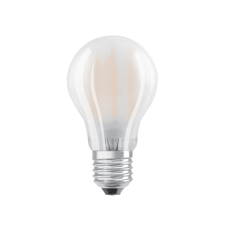 Ampoule led STD E27 100W opale froide | Sanifer