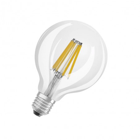 Globe 95 E27 100W claire froid | Sanifer