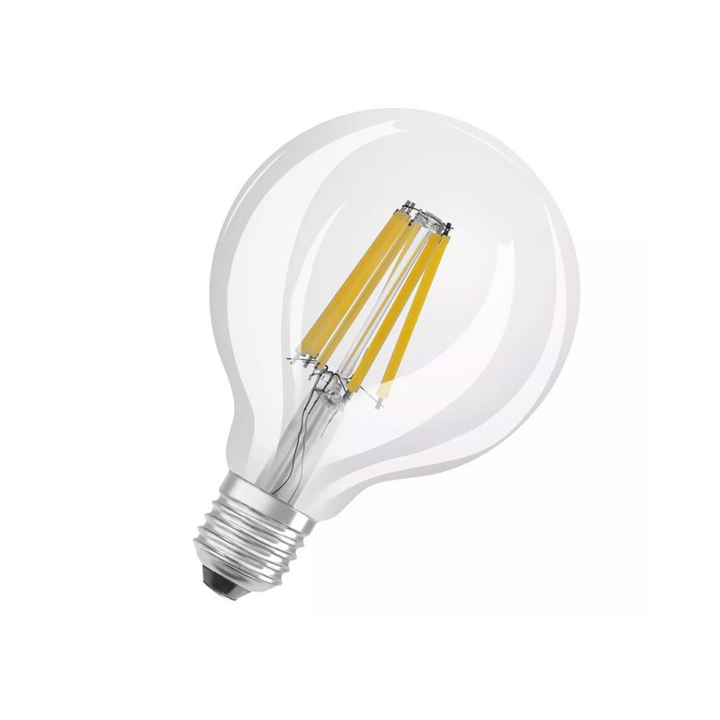 Globe 95 E27 100W claire chaud | Sanifer