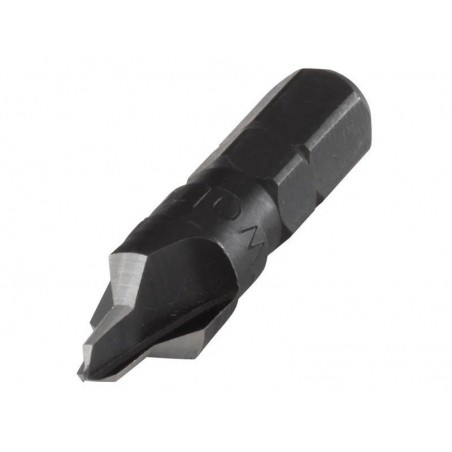 Foret-fraise à  tourillon 6 PANS diamètre 8 mm WOLFCRAFT| Sanifer