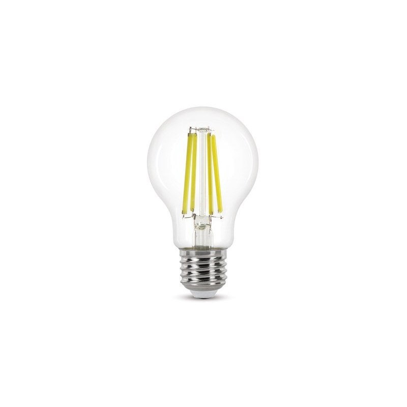 Ampoule led à  filament  E27 806Lm 3.8W LEXMAN| Sanifer