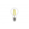 Ampoule led à  filament  E27 806Lm 3.8W LEXMAN| Sanifer