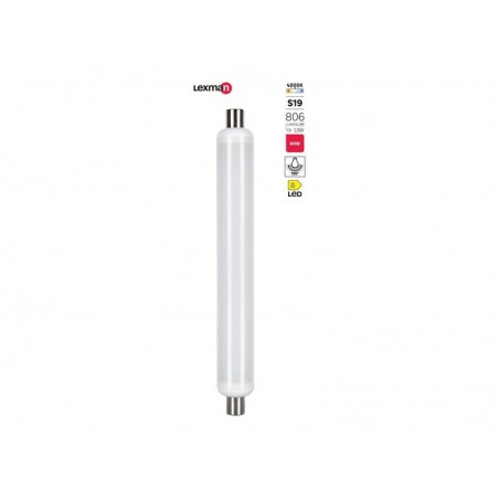 Ampoule dispositif led monté en surface (smd)  S19 806Lm 5.9W LEXMAN| Sanifer