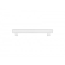 Tube led en plastique S14S EGLO 500 Lm 41 W blanc chaud| Sanifer