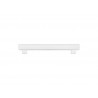 Tube led en plastique S14S EGLO 500 Lm 41 W blanc chaud| Sanifer