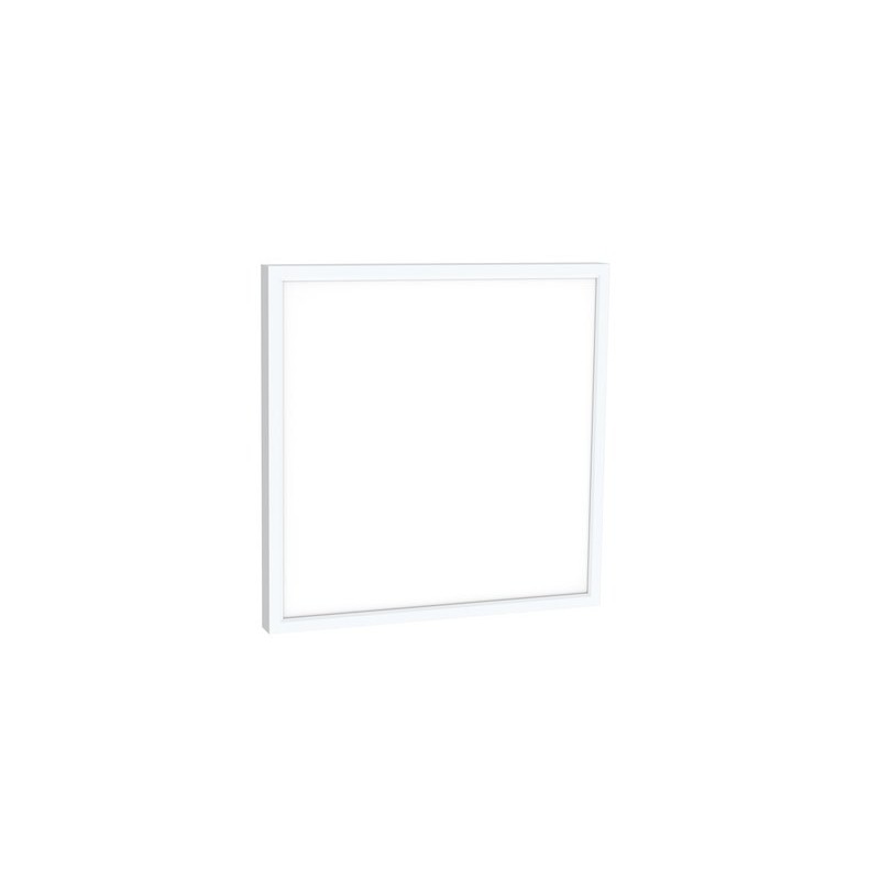 Panneau led 13 W L. 29,5 cm carré INSPIRE| Sanifer