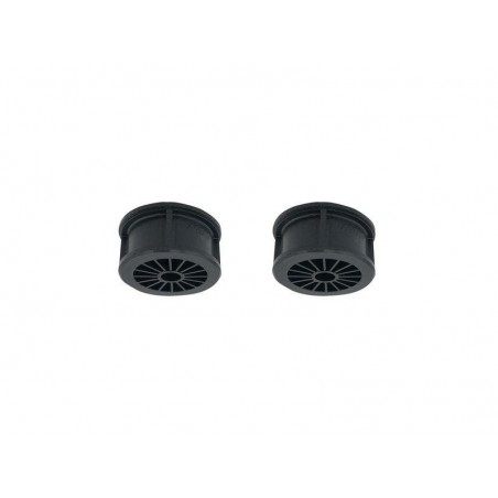 Lot de 2 recharges brise-jet mâle 24 femelle 22| Sanifer