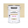 Lasure LUXENS 4 ans incolore satiné 5 Litres| Sanifer