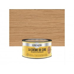 Cire LIBERON incolore satiné 0.25l| Sanifer