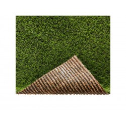 Gazon artificiel ALIMIA3 NATERIAL rouleau 1 x 5m x 25mm| Sanifer
