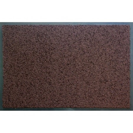 Tapis Queyras Brun 40X60X0,5Cm| Sanifer