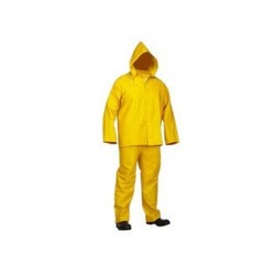 Ensemble de pluie M worksite | Sanifer