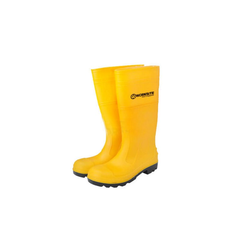 Botte de sécurité PT40  worksite