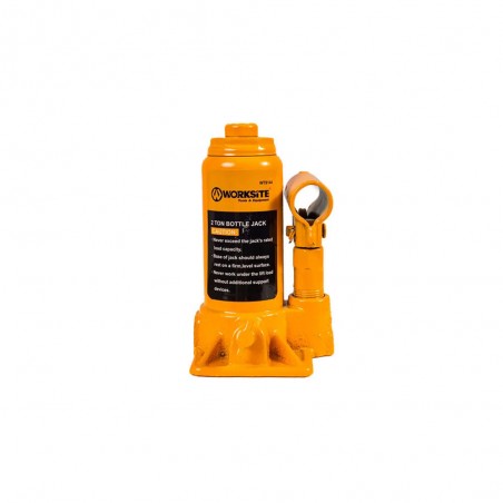 Cric bouteille 2T worksite -  - meilleure qualité